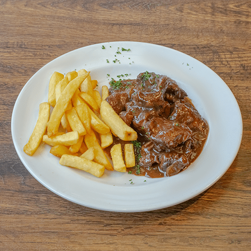 Carbonnades à la flamande