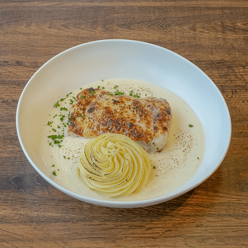 Chicons gratin