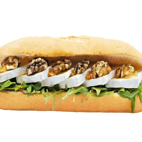 Broodje brie