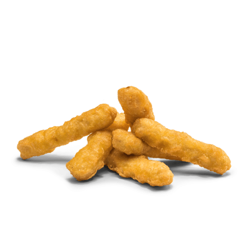 Chicken fries