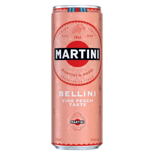 Martini bellini 0.33