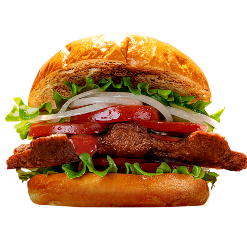Mexicano Burger