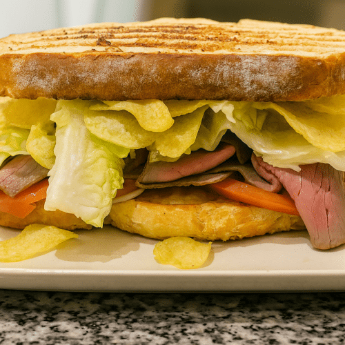 New Ny Farmers sandwiches vanaf