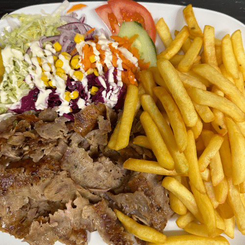 schotel kebap