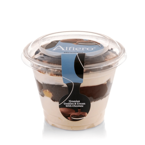 Tiramisu Oreo