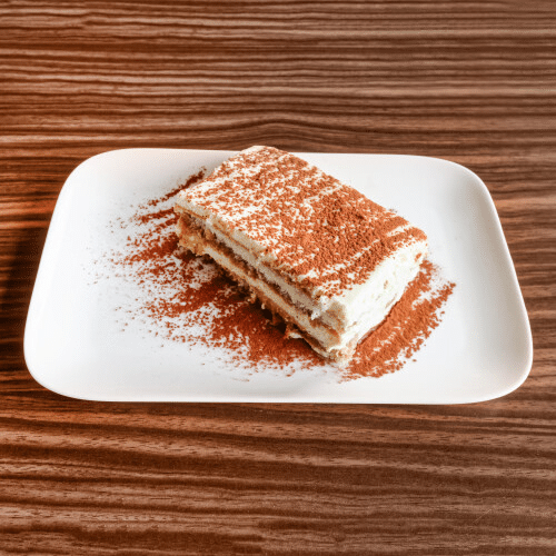 Tiramisù
