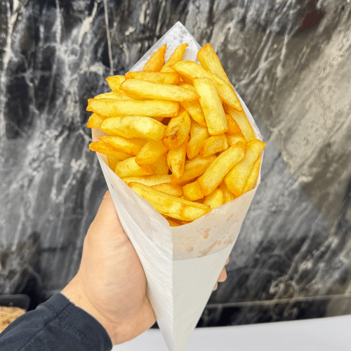 Grande Frites