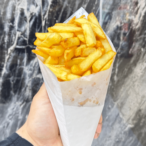 Petite Frites