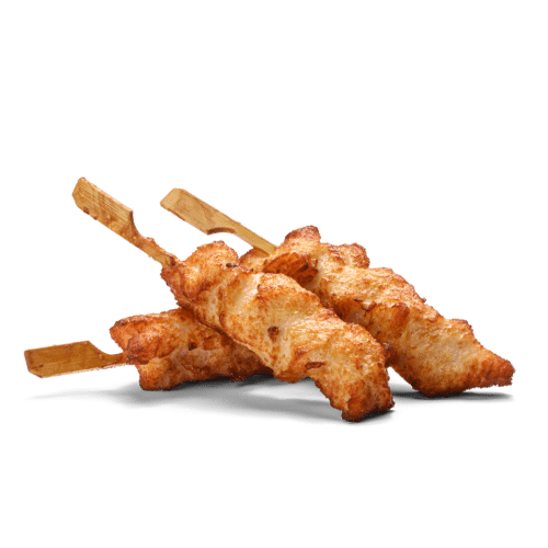 Kipsate mini 3 stuks
