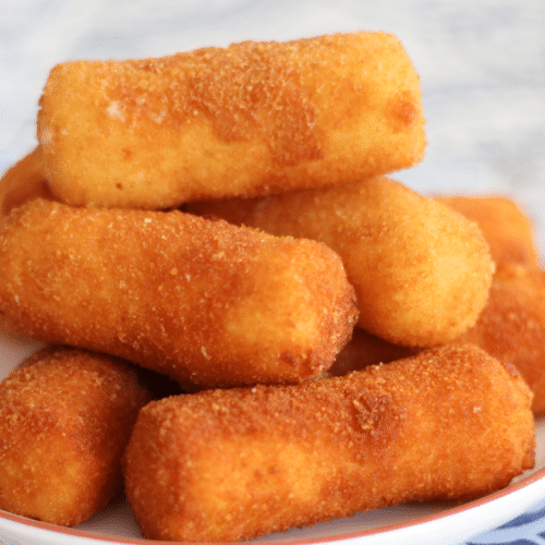 portie kroketten