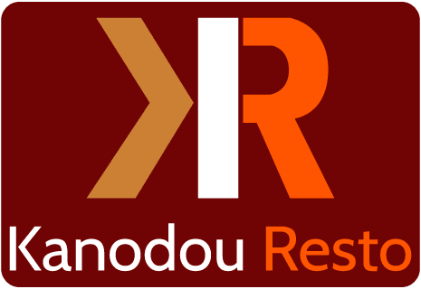 Kanodou - Kanodou Resto