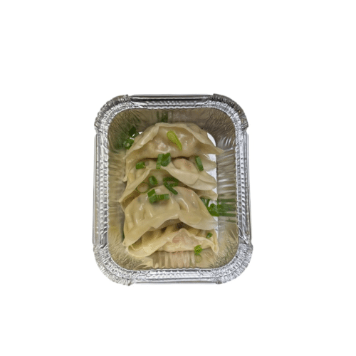 Dimsum vegi