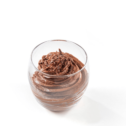 Chocolademousse