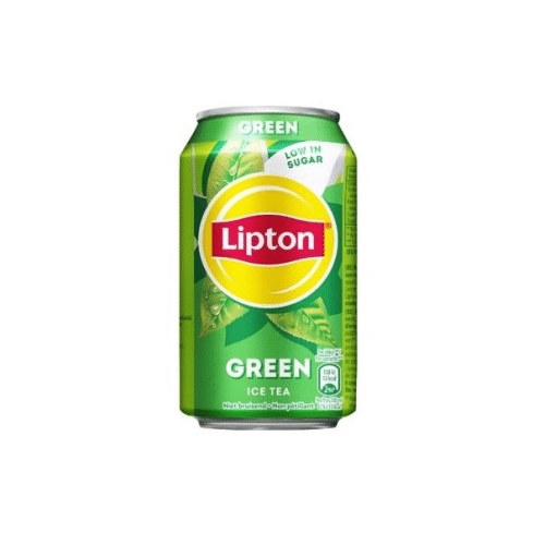 Lipton Ice tea Green