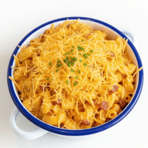 Mac & Cheese