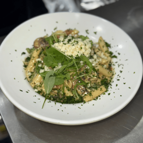 Pasta Old Resto