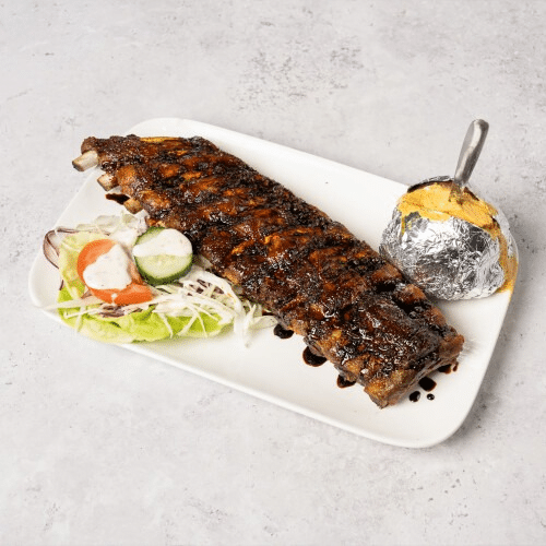 Spareribs