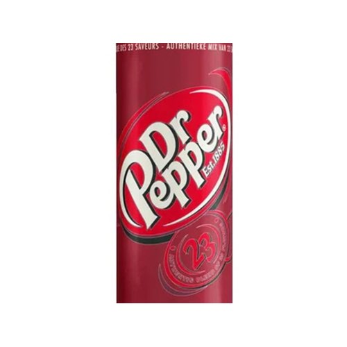 Dr Pepper