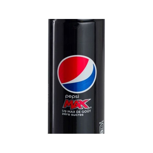 Pepsi Max