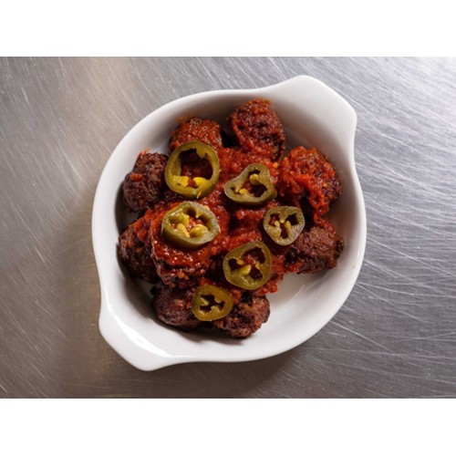 HUGGYS Meatballs - 12 pièces