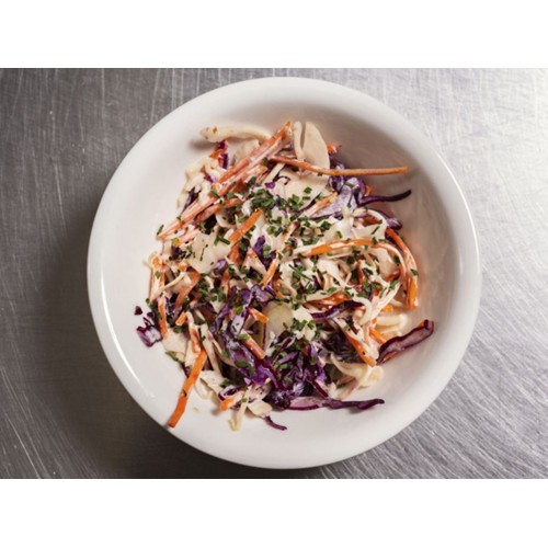 Coleslaw