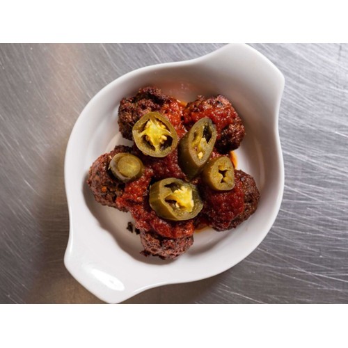 HUGGYS Meatballs - 6 pièces