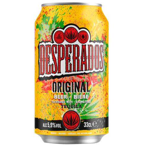 Desperados 33cl