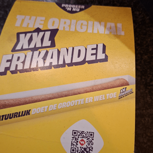 Fricadelle xxl
