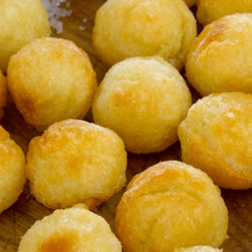Pomme de terre noisette