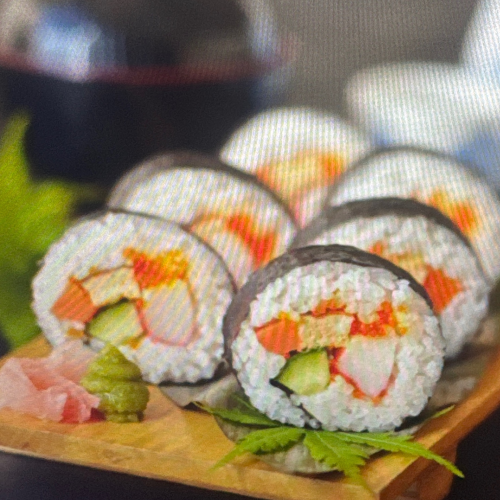 California maki