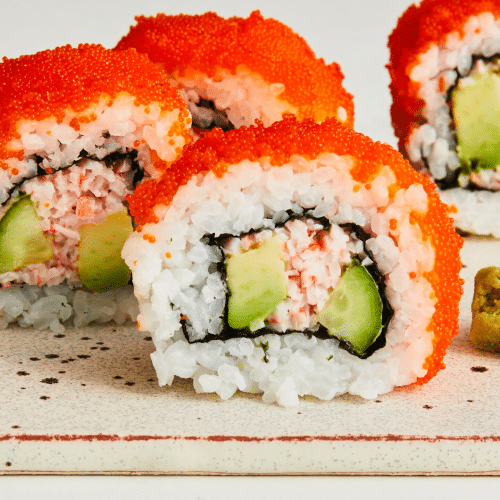 California Roll