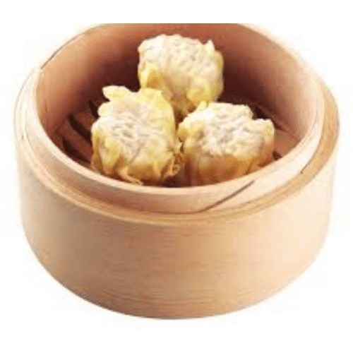 Dimsum kip 6 stuks