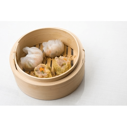 Dimsum mix 6 stuks