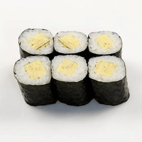 Hoso tamago