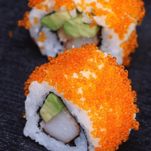 New York Roll