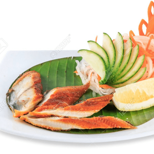 Palling sashimi 5st