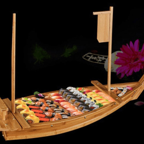 Sushi mix 2p (52stuks)