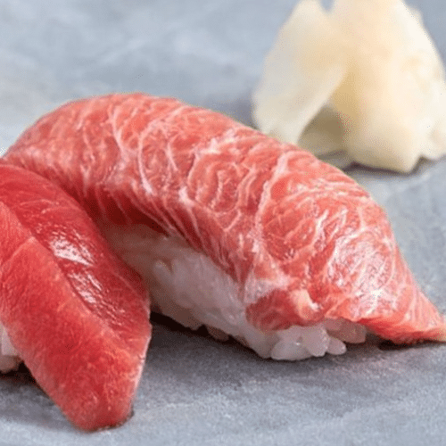 Tonijn Gebbaken nigri 4st