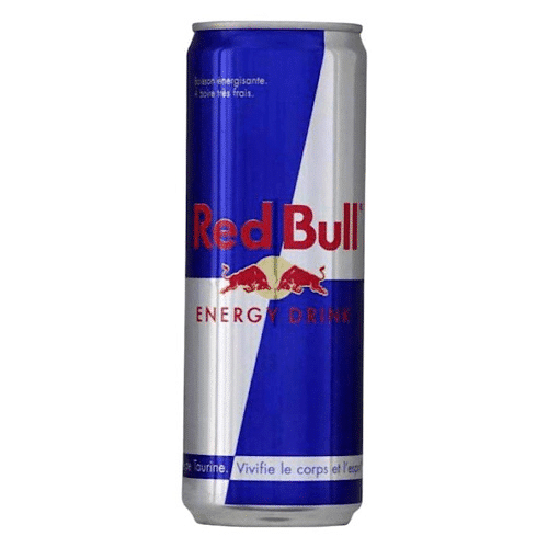 Red Bull Energy Drink