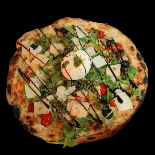 (New) pugliese