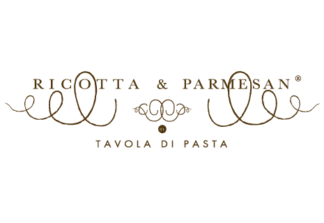 Ricotta & Parmesan - 
