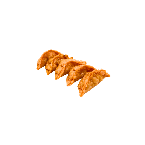 E12 - Gyoza crevette