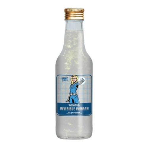 Marvel 4 Fantastic Invisible Woman
