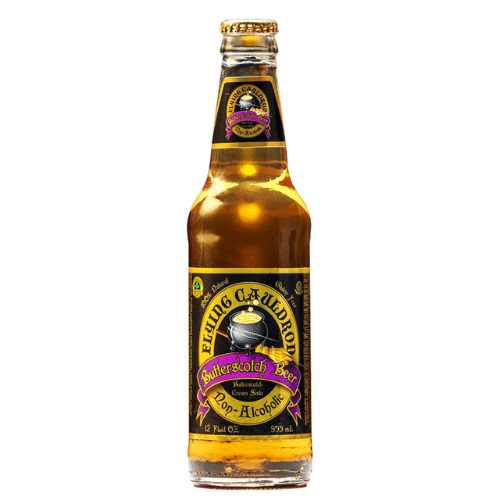 Harry Potter Butterscotch
