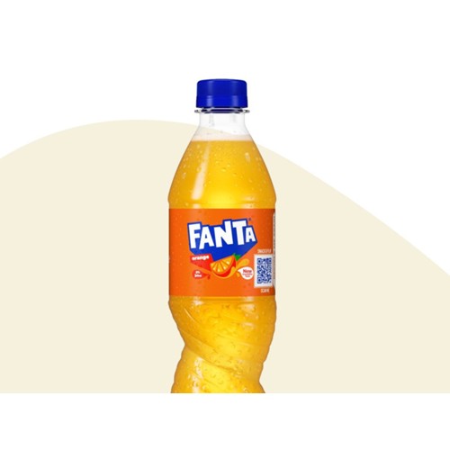 Fanta 50cl