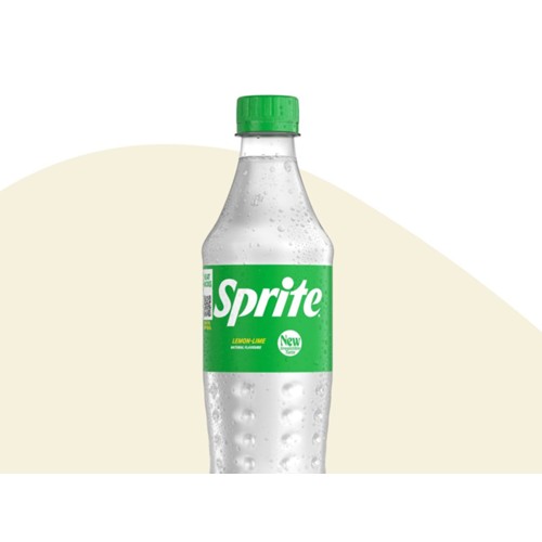 Sprite 50cl