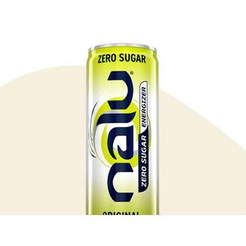 Nalu Zero Sugar 25cl