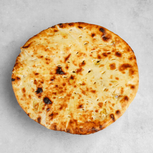 Aloo naan