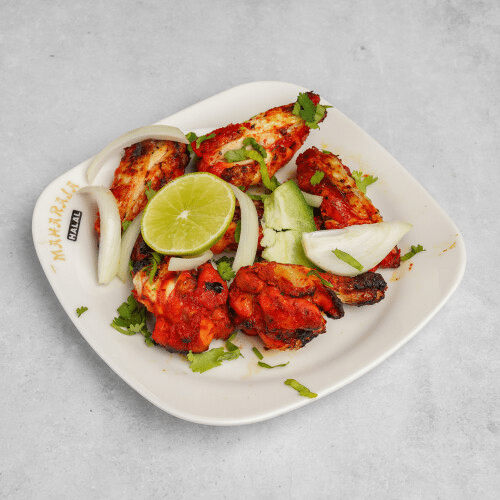 Poulet tandoori