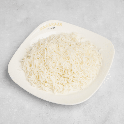 Riz blanc